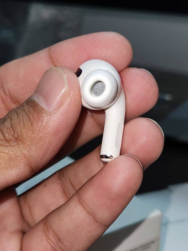 Apple Airpods Pro 1 Original 12