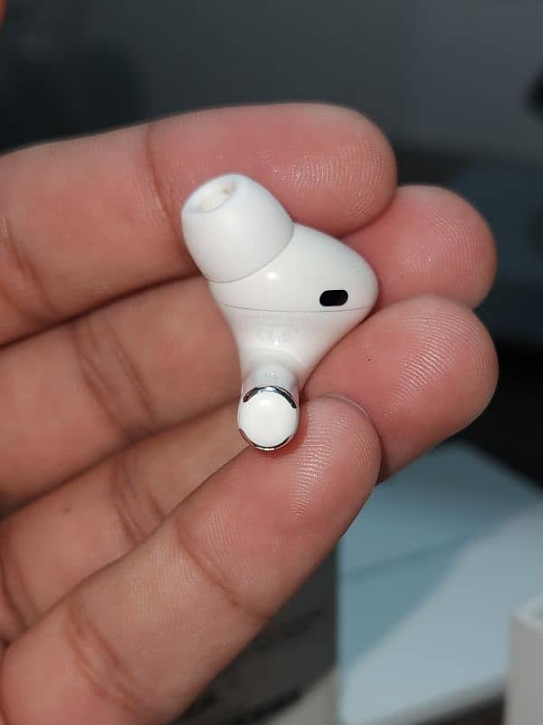 Apple Airpods Pro 1 Original 13