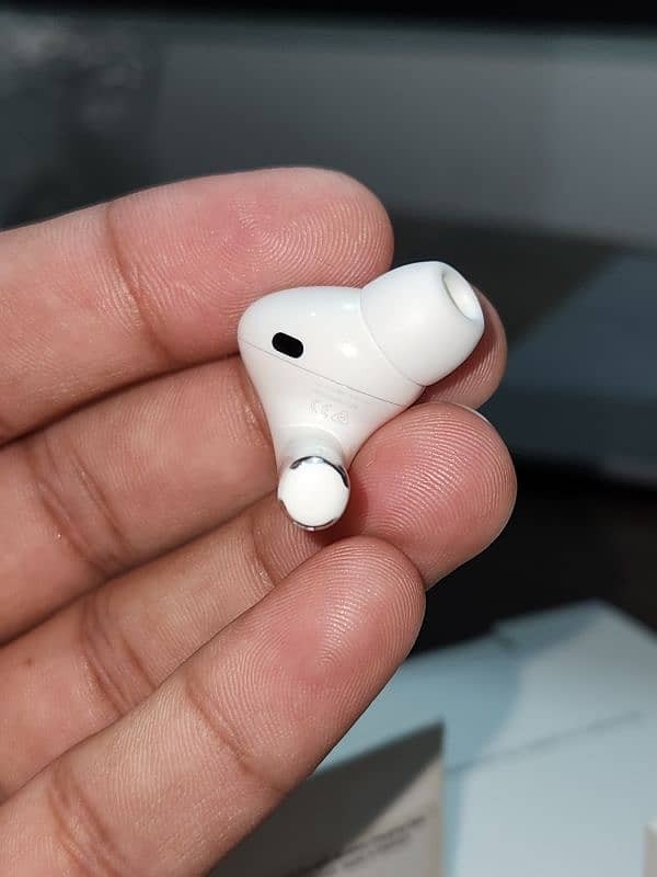 Apple Airpods Pro 1 Original 14