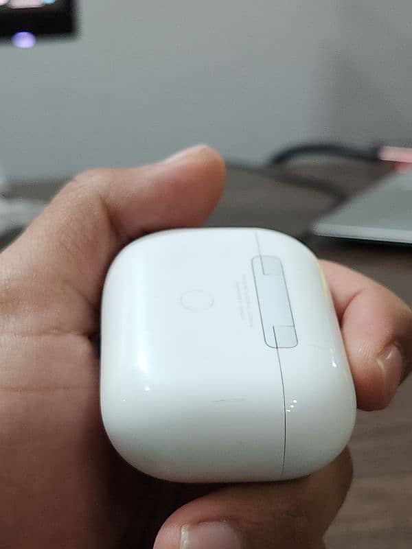 Apple Airpods Pro 1 Original 16