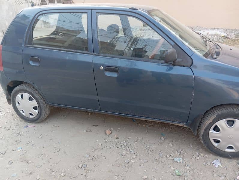 Suzuki Alto 2008 1