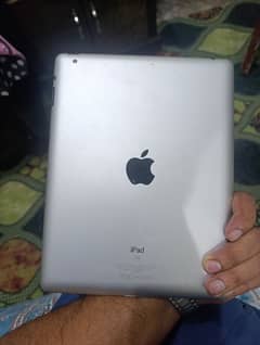 IPad apple