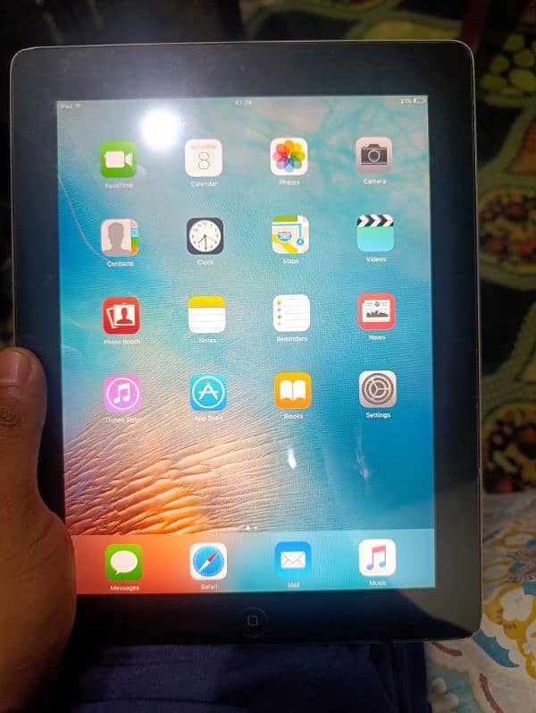 IPad apple 2