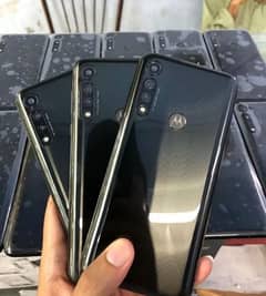 Motorola G Power PTA Approved 4/64 Fresh Stock #03008552172