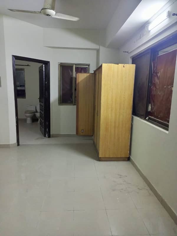 E 11 3 multi yaseen arcade flat no 4 for rent bachelor office 0