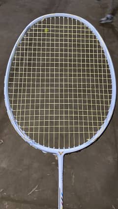 Original Victor Thruster F Professional Flexible Badminton Racket