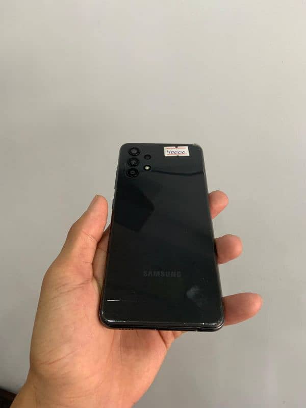 samsung A32 0