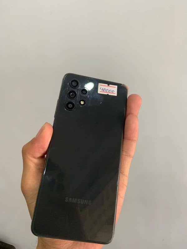 samsung A32 3