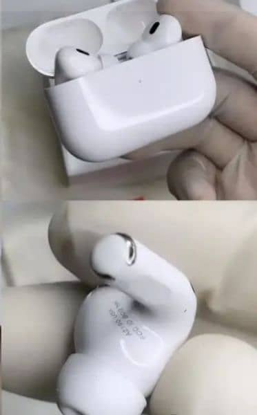 Airpro Earphone 2