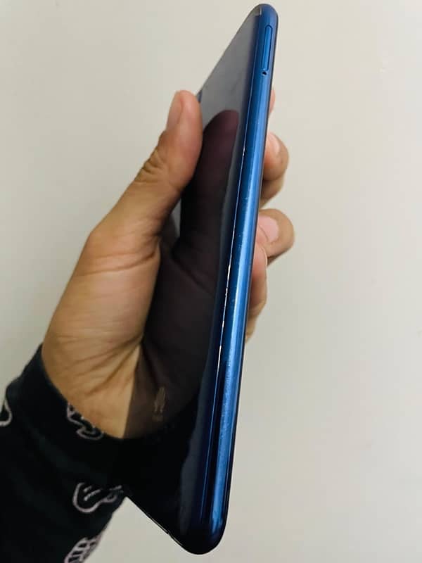 Huawei y7 prime PTA APPROVED ALL OK 2