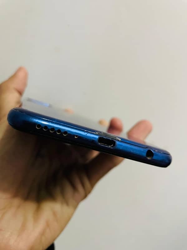 Huawei y7 prime PTA APPROVED ALL OK 5