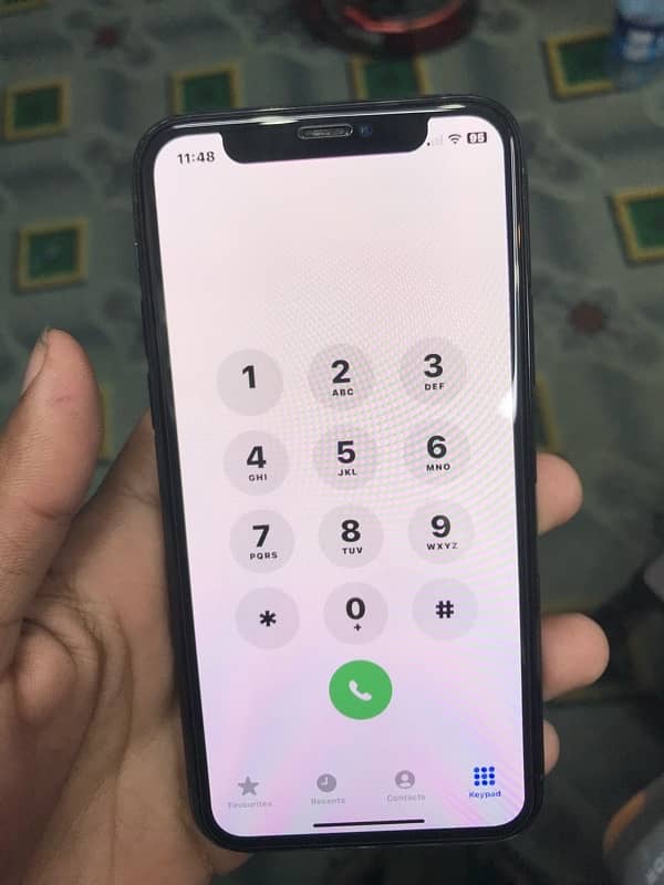 IPhone 11 pro 256 gb factory unlock 0