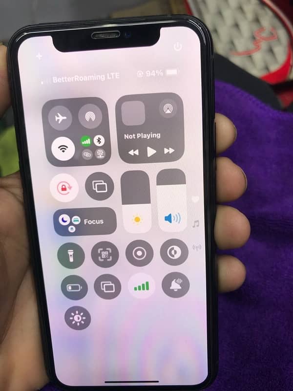 IPhone 11 pro 256 gb factory unlock 9