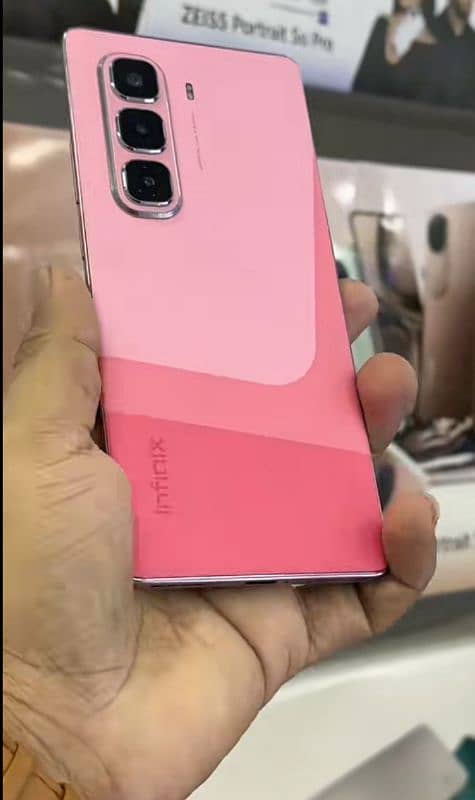 infinix hot 50 pro Plus 16/512 GB 03404452657 my Whatsapp number 1