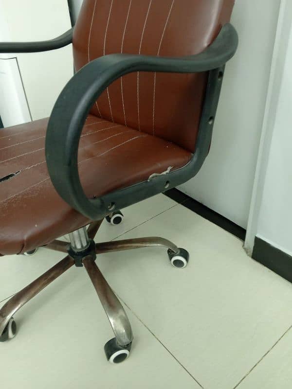 Computer Chair/ Office Chair 1