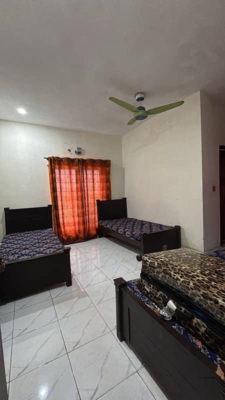 Hafeeza Girls Hostel 7