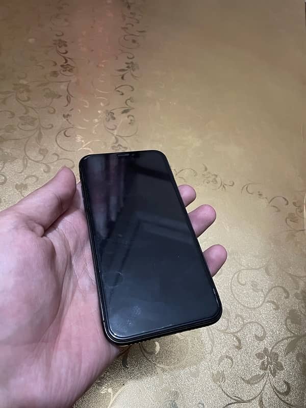 iPhone X pta approved 2