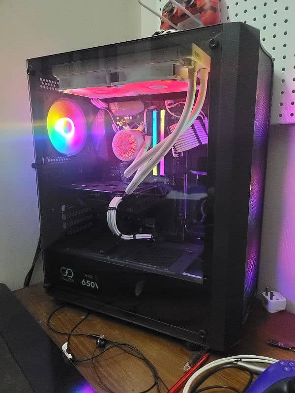 very good gaming pc for sale 0