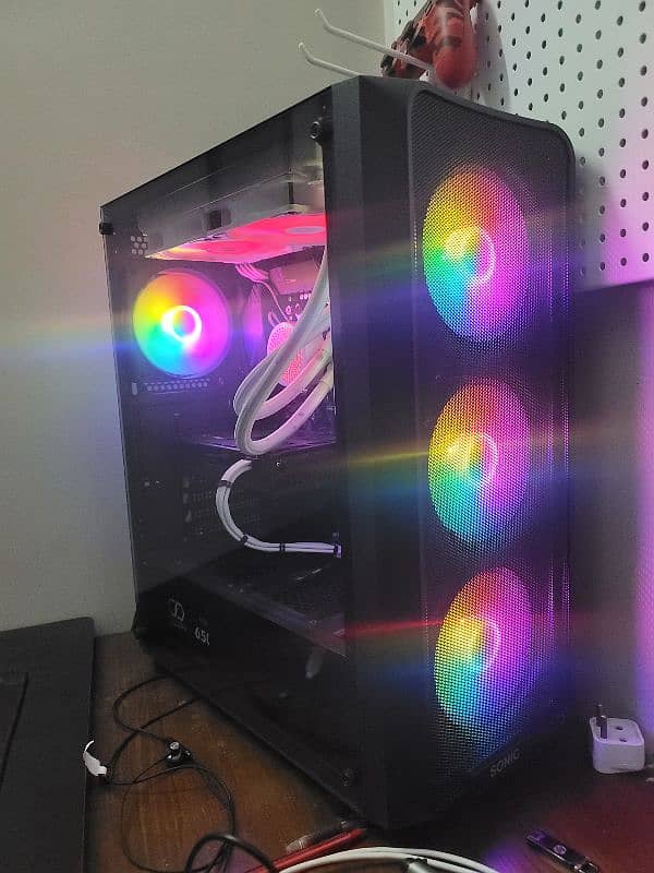 very good gaming pc for sale 1