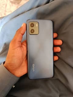 Vivo Y15s 3/32 Non PTA