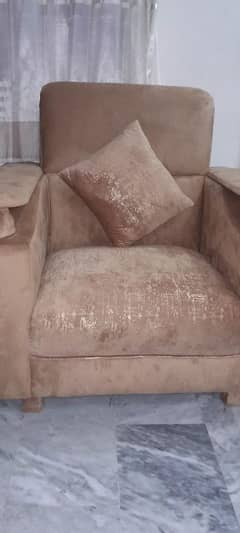 7 Seater Sofa Set