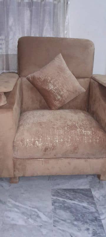 7 Seater Sofa Set 0