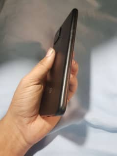 google pixel 4a 5G 6GB 128GB PTA approve