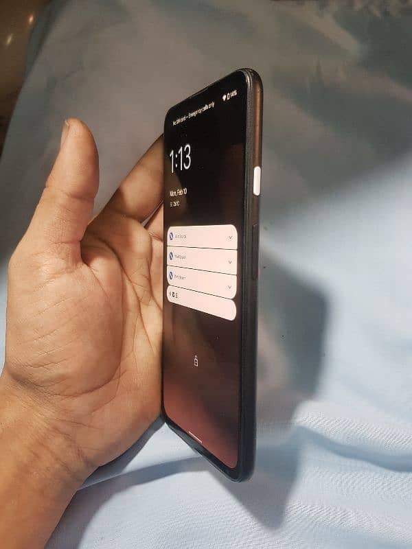 google pixel 4a 5G 6GB 128GB PTA approve 2