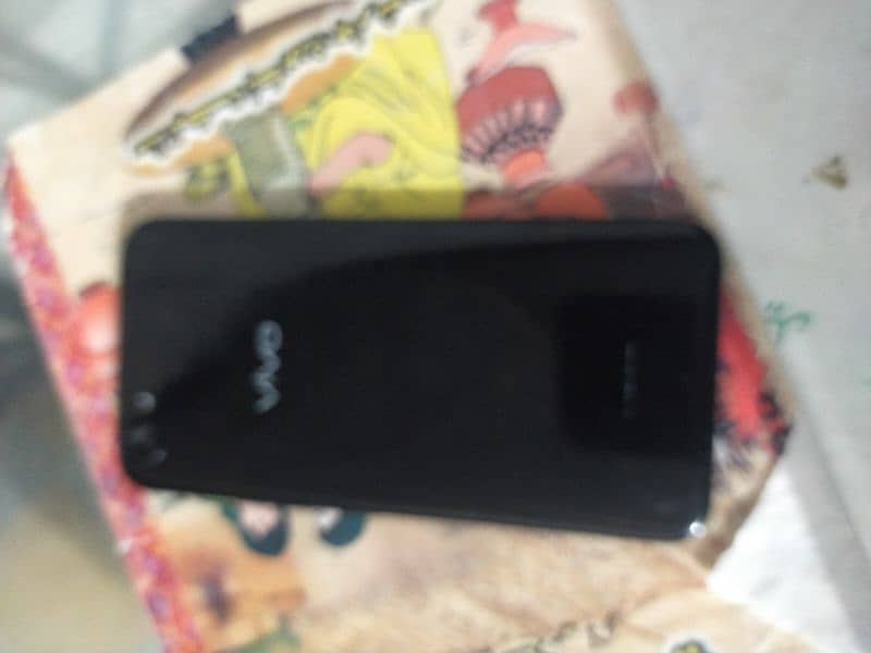 vivo y81s Mobile phone 6