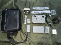 DJI Mini 2 Complete Accessories Kit ( without Drone )