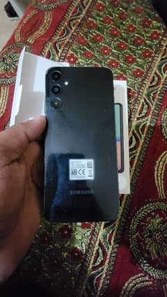 samsung gelexy A05S