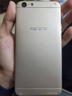 oppo A57