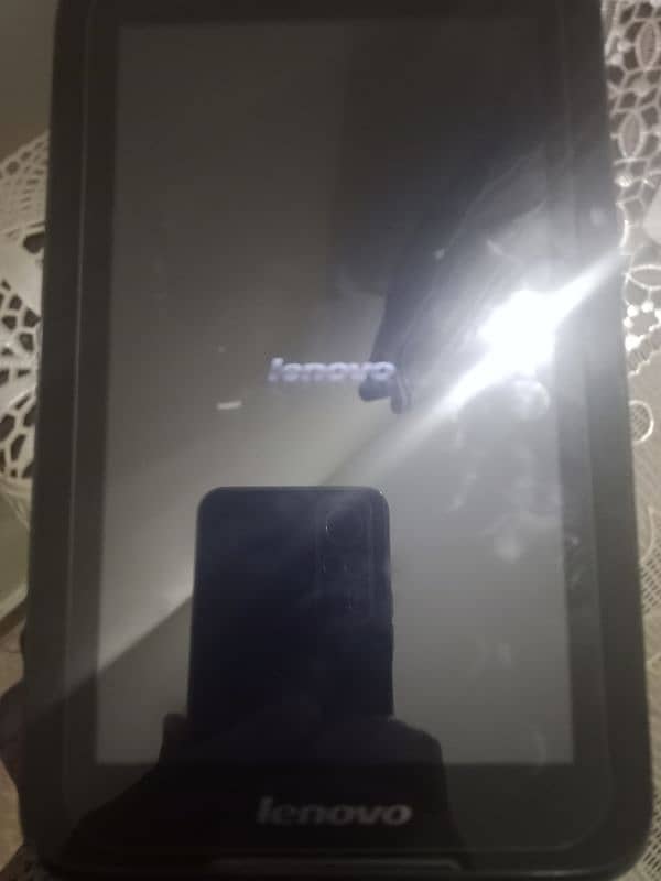 selling Lenovo tablet 2