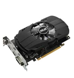 Asus GTX 1050 TI