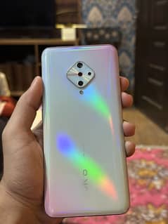 vivo y51