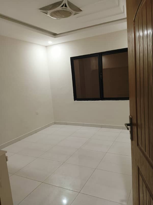 2-Bedroom Apprtment Available For rent Gulberg Green Islamabad 2