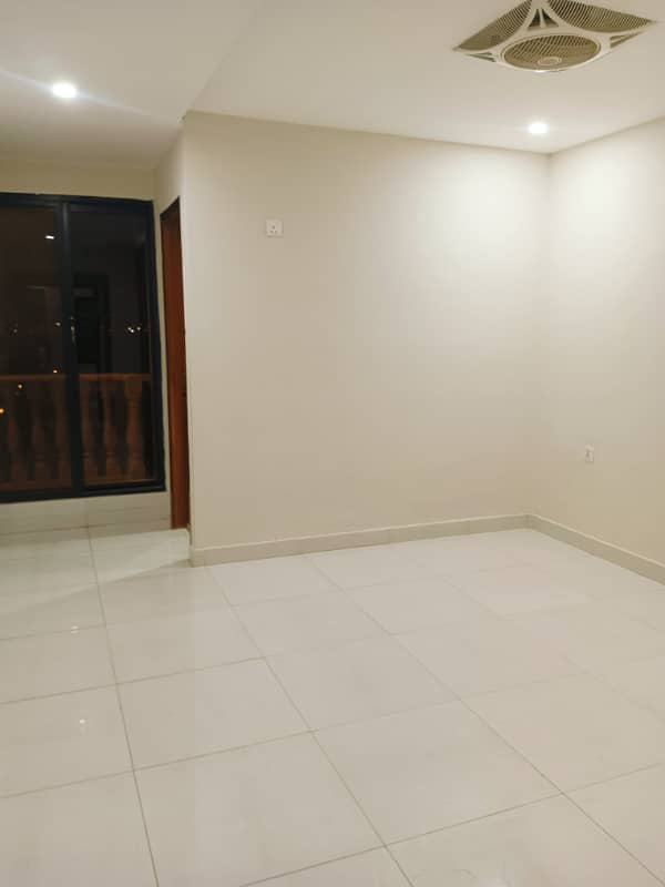 2-Bedroom Apprtment Available For rent Gulberg Green Islamabad 3