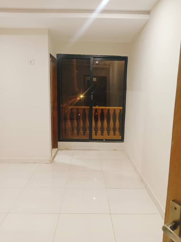 2-Bedroom Apprtment Available For rent Gulberg Green Islamabad 6