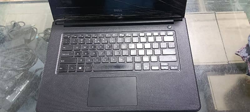 Dell Inspiron Core i7 1