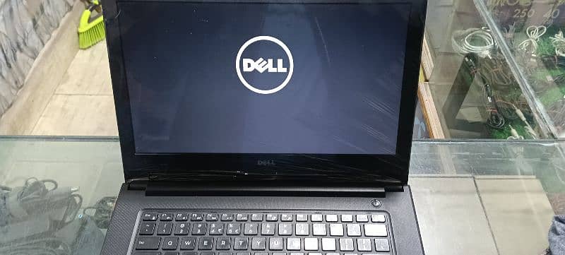 Dell Inspiron Core i7 2