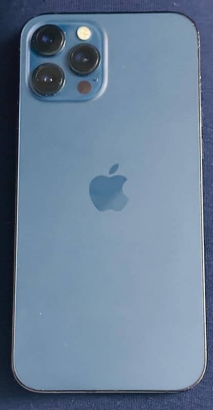 iPhone 12 Pro Max non pta 3