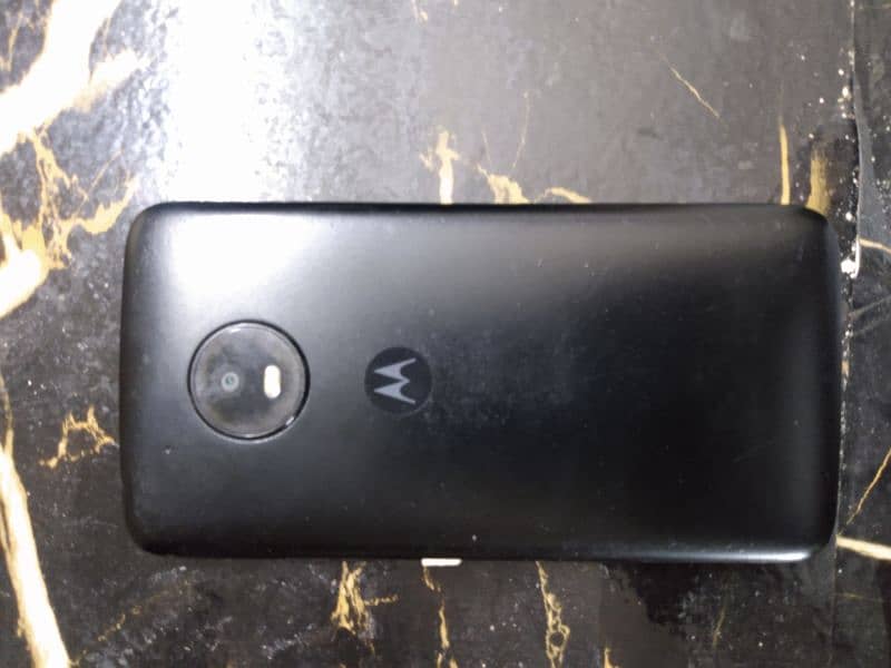 Motorola moto e4 pta approved 0