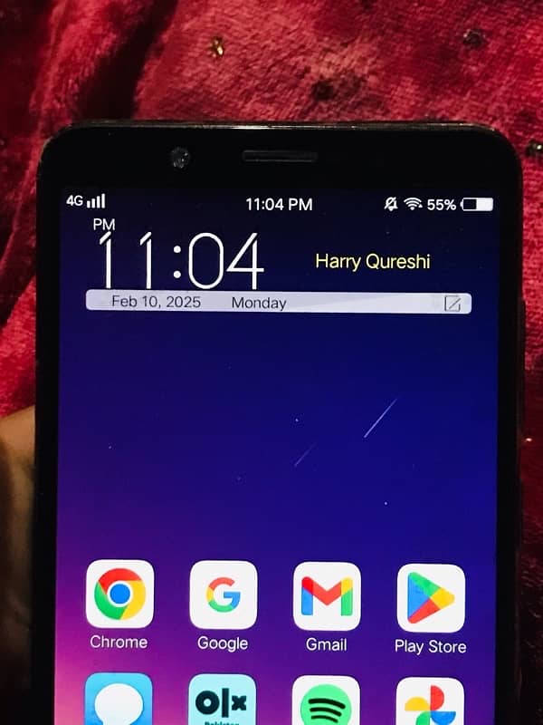 Vivo Y75a kitt | Memory 4/64 | For Sale | urgent sale 1