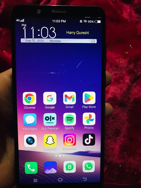 Vivo Y75a kitt | Memory 4/64 | For Sale | urgent sale 2