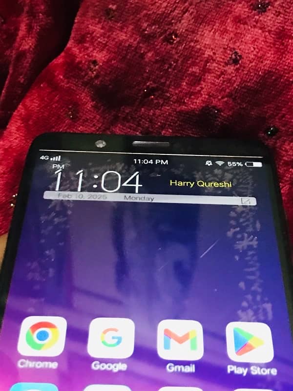 Vivo Y75a kitt | Memory 4/64 | For Sale | urgent sale 3