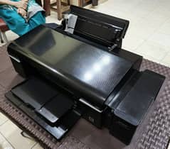 Epson printer L805 all ok