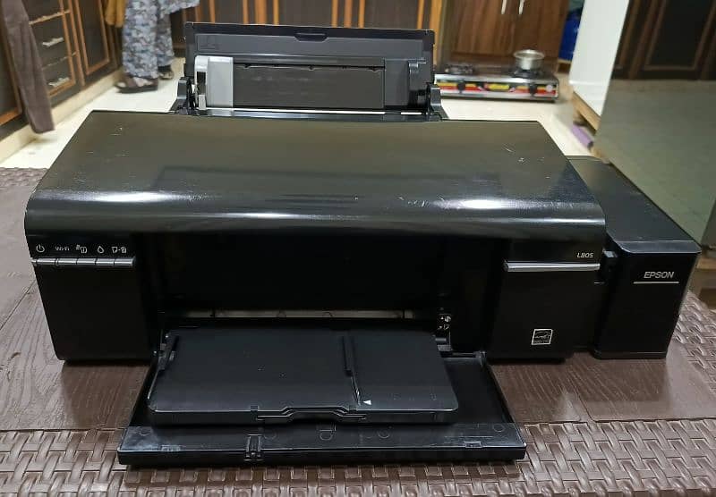 Epson printer L805 all ok 2