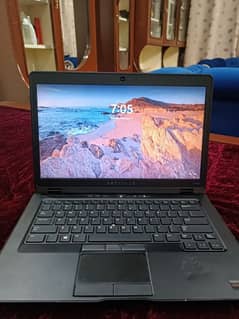 Dell Latitude 6430u