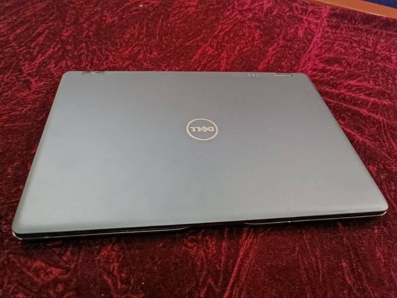 Dell Latitude 6430u 1