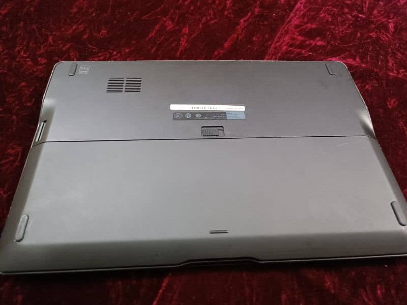 Dell Latitude 6430u 4